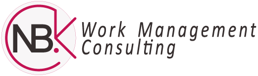 Logo NBK Management Consulting